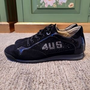 4US Cesare Paciotti Original Italian shoes